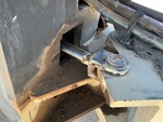 Hydraulics with Steering Cylinders