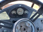 Control Station with Dash Console