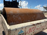 Chassis with Drum Condition