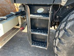 General Appearance with Steps/Ladders
