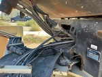 Hydraulics with Hoses