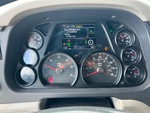 Cab with Warning Lights