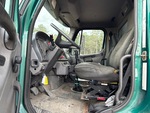Cab with