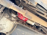 Hydraulics with