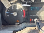 Cab with Warning Lights