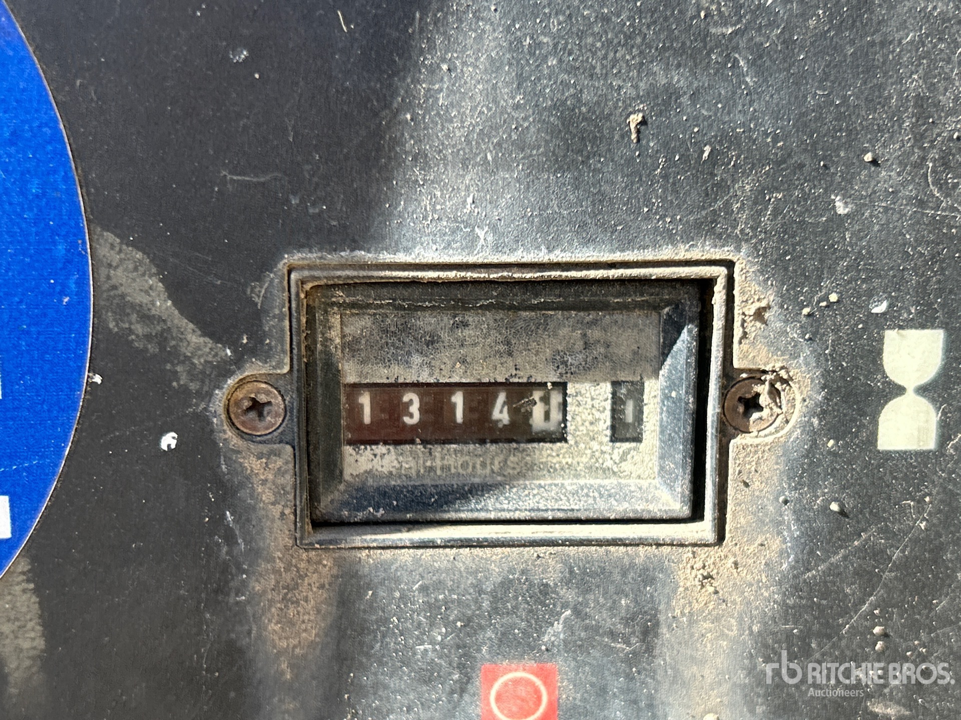 2007 Ingersoll Rand P185WIR