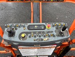 Control Station Upper with