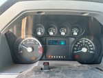 Cab with Luces de advertencia del motor
