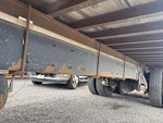 Underbody with Frame Condition