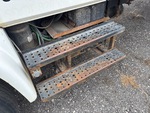 General Appearance with Steps/Ladders