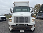 General Appearance with Exterior Lights