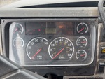Cab with Warning Lights