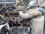 Engine with Engine - Right Side