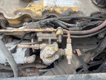 Engine with Fuel System