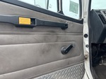 Cab with Window Controls