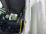General Appearance with Hand Rails