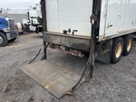 Configuration with Liftgate