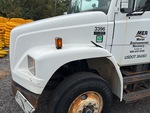 General Appearance with Sheet Metal (fiberglass) Condition