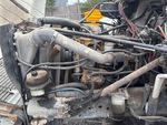 Engine with Engine - Left Side