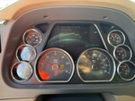Cab with Warning Lights
