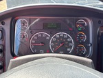 Cab with Warning Lights