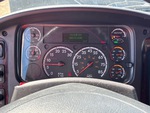 Cab with Warning Lights