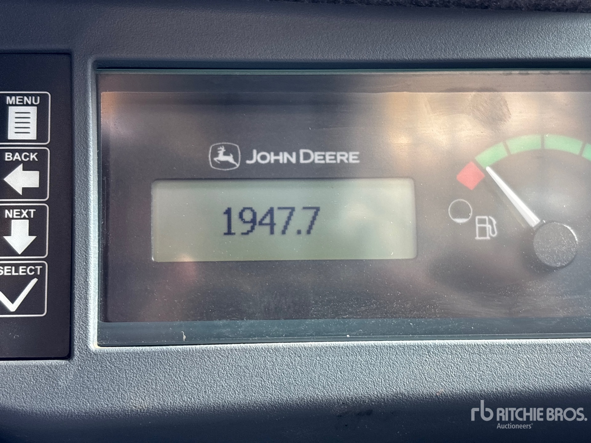 2020 John Deere 332G