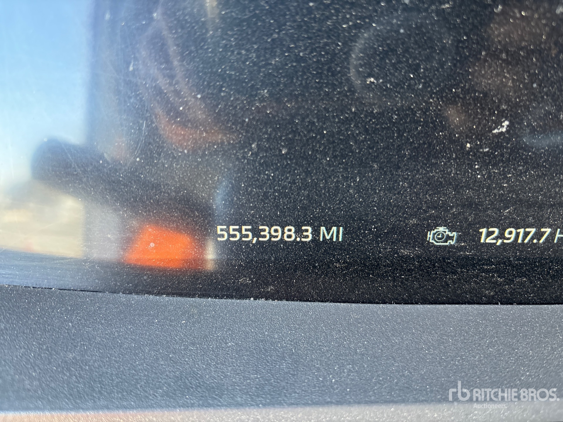 2023 Kenworth T680