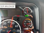 Cab with Warning Lights