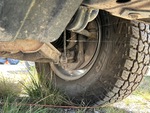 Brakes with