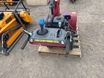 Control Station with