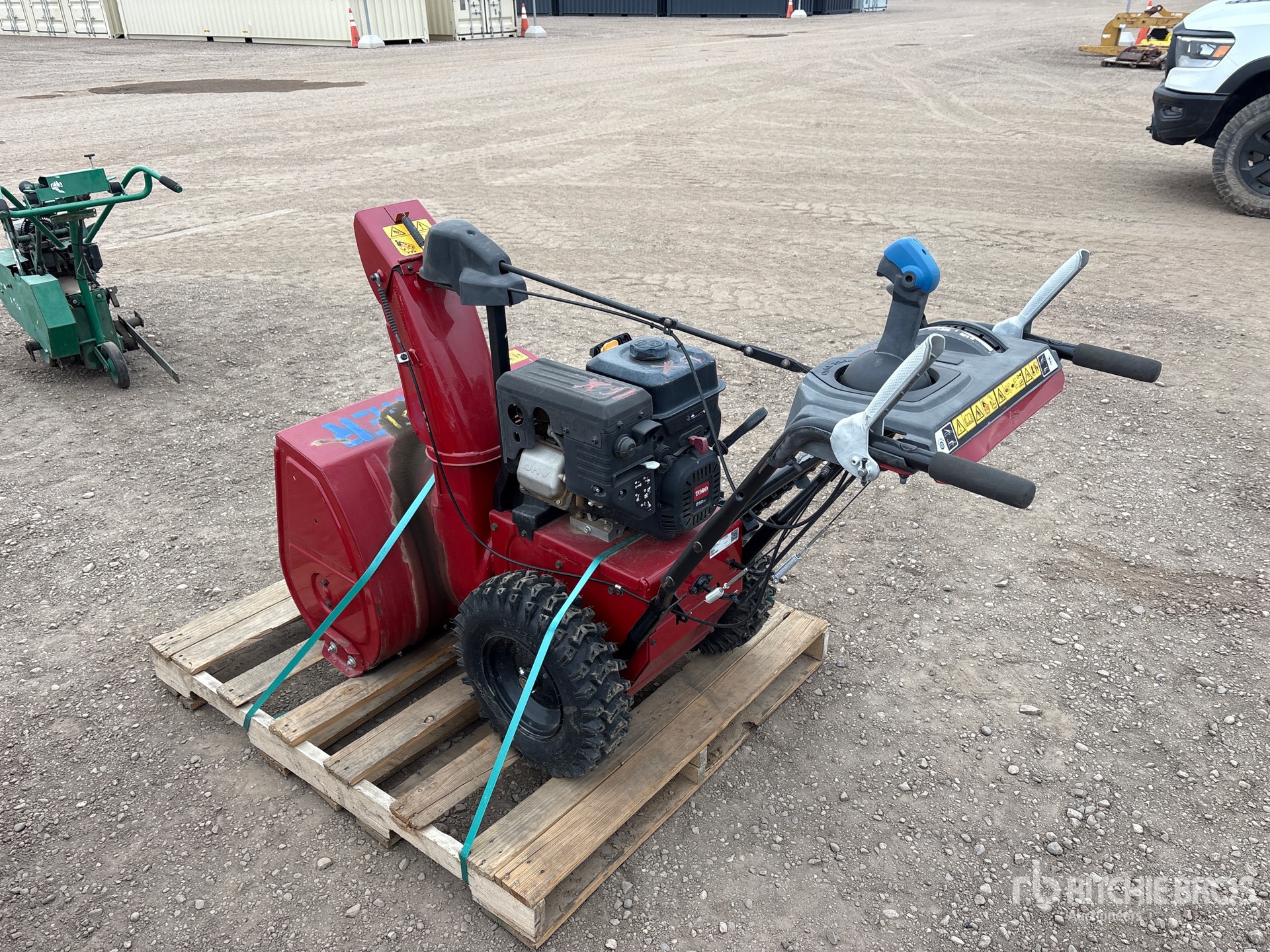 Toro 24 IN