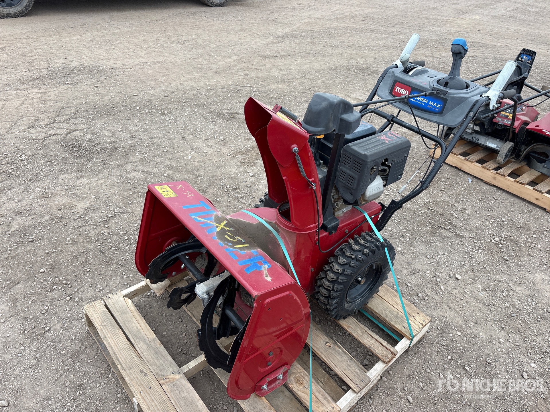Toro 24 IN