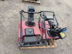 Control Station with