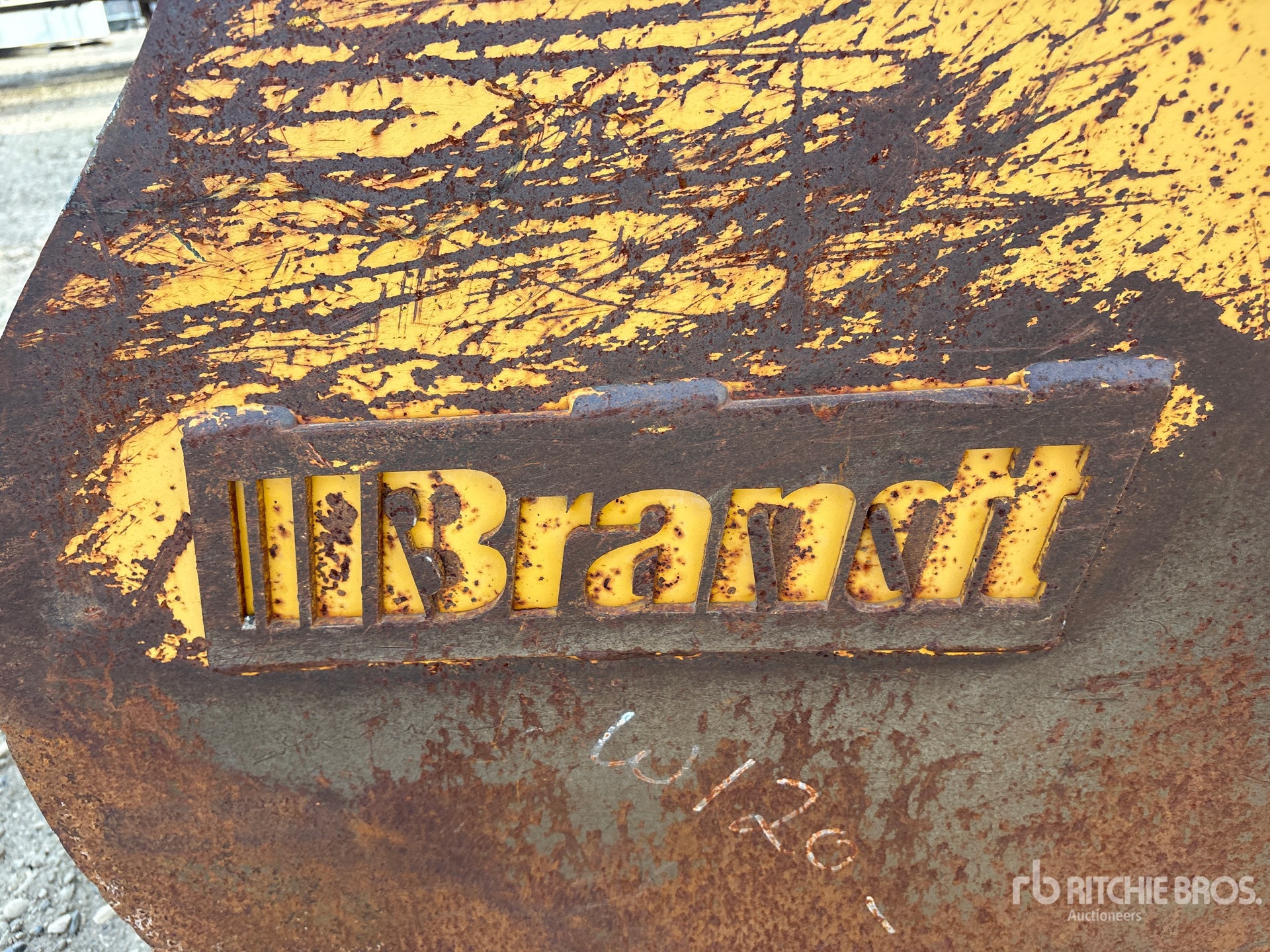 Brandt 102 IN