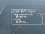 4 Transmision with Engine Hours