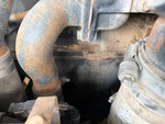 Motor with