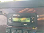 Cab with Engine Hours