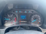 Cab with Warning Lights