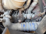 Motor with