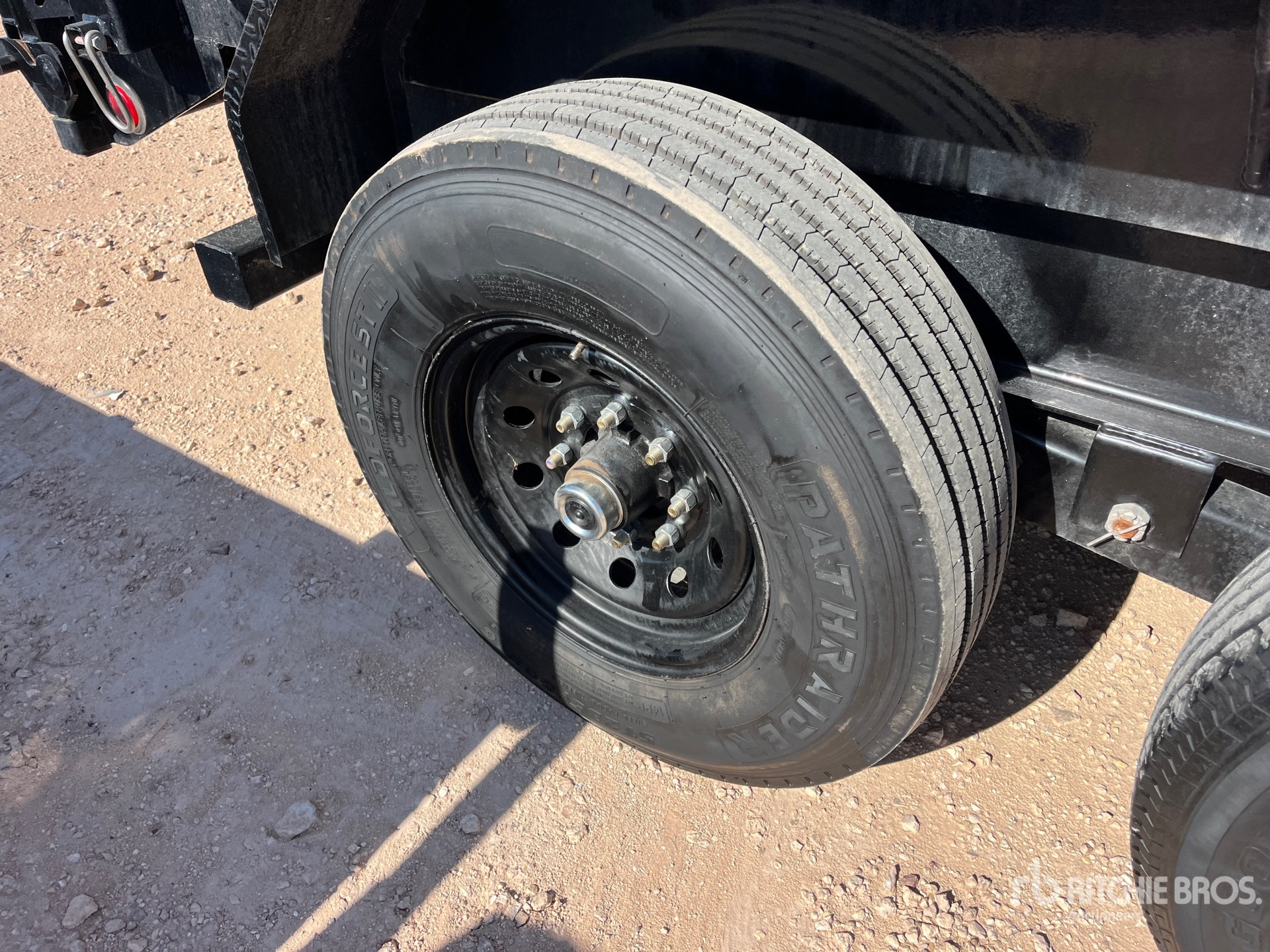 2024 Pj Trailers 20 FT T/A