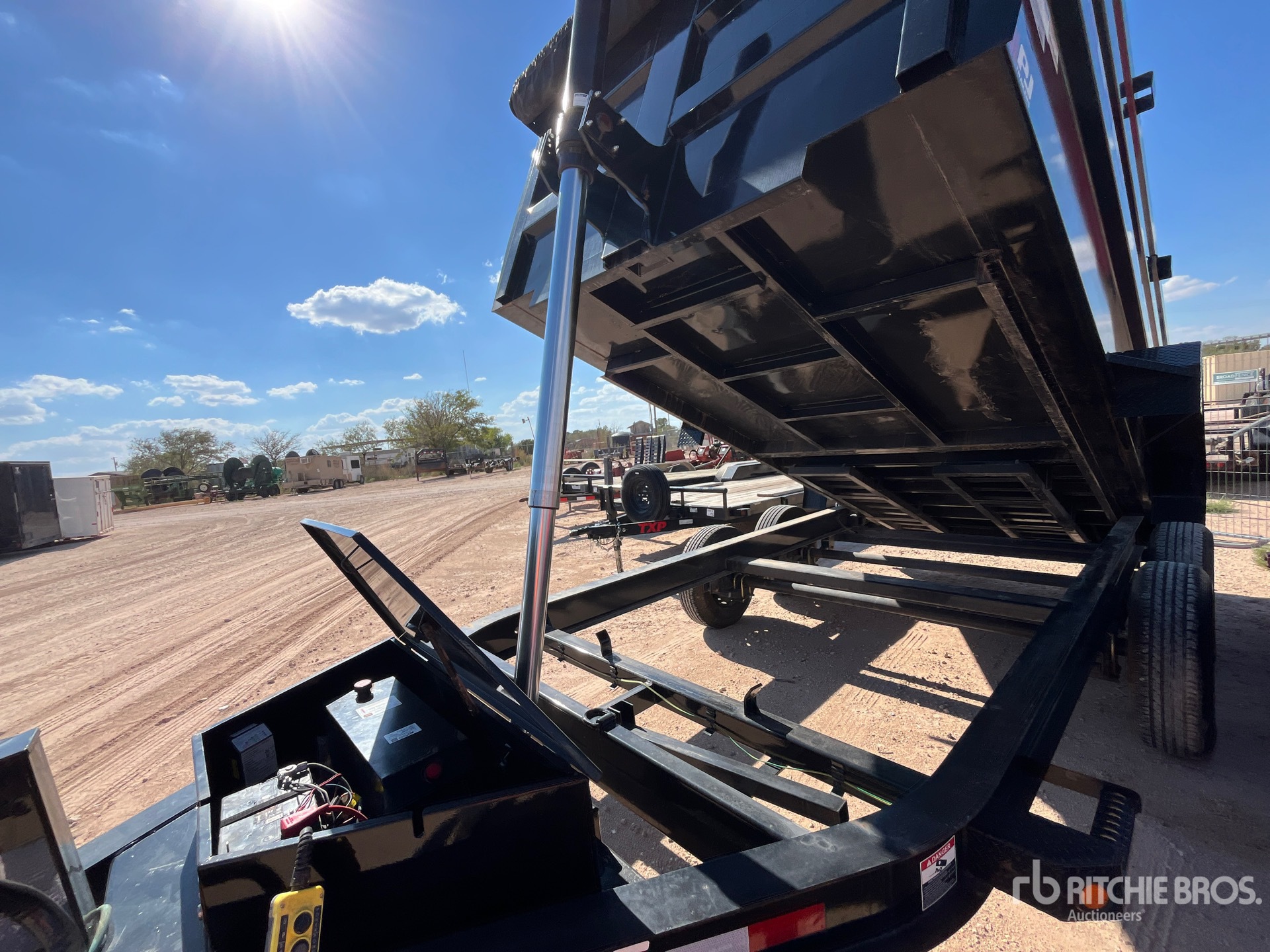 2024 Pj Trailers 20 FT T/A