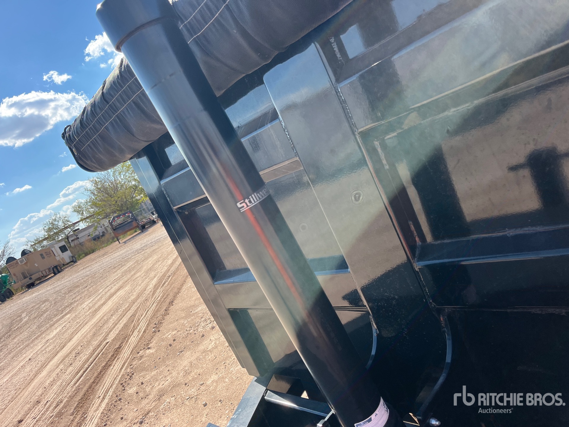 2024 Pj Trailers 20 FT T/A