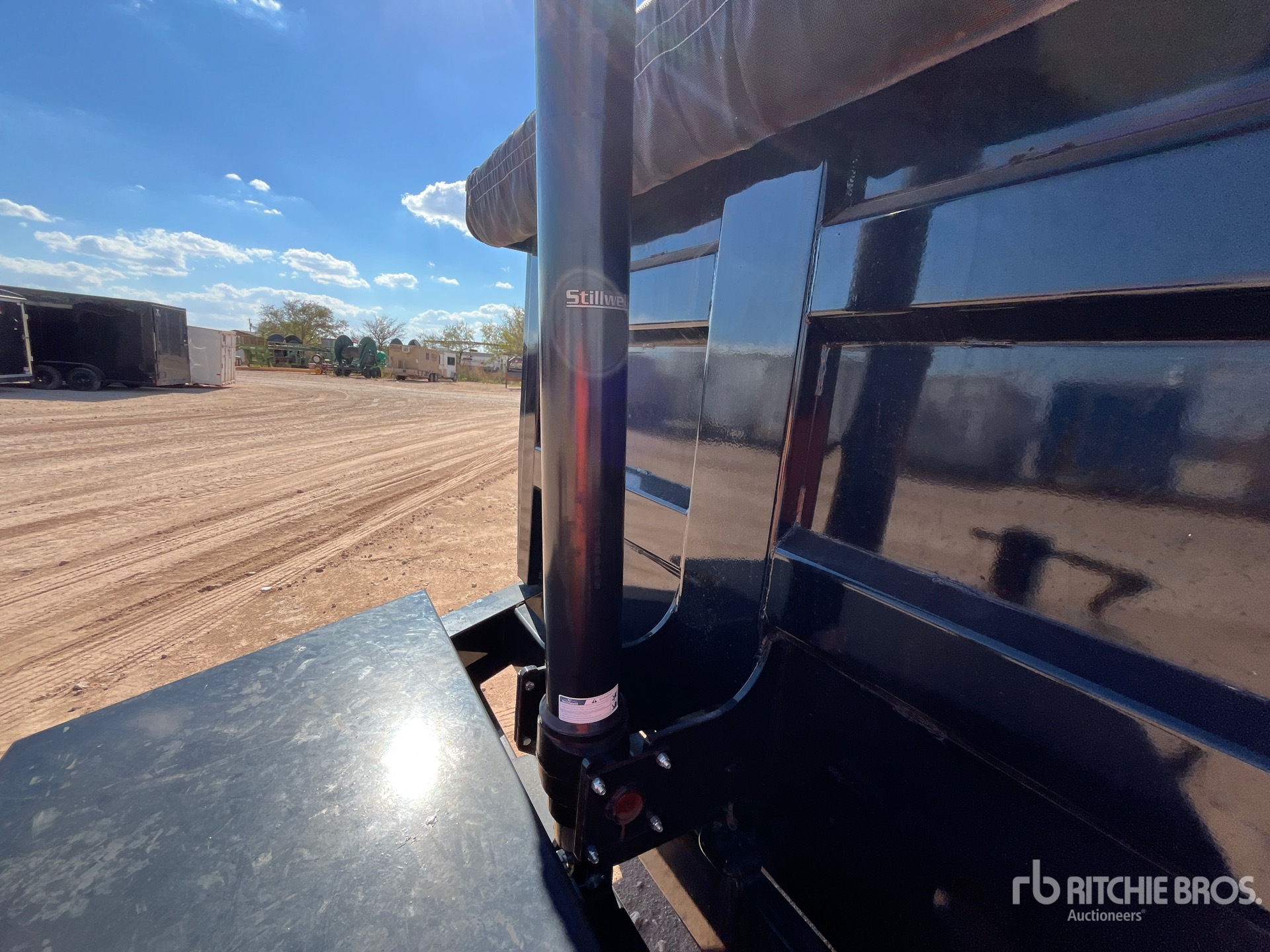 2024 Pj Trailers 20 FT T/A