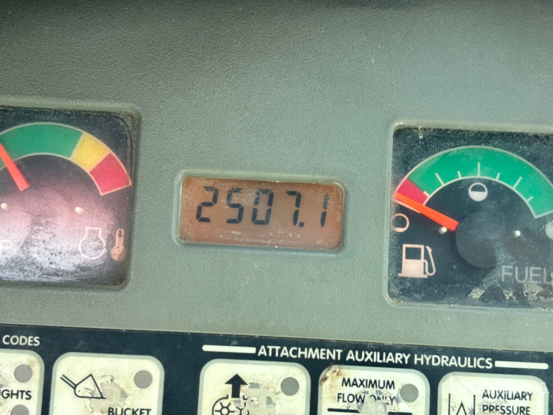 2001 Bobcat 873