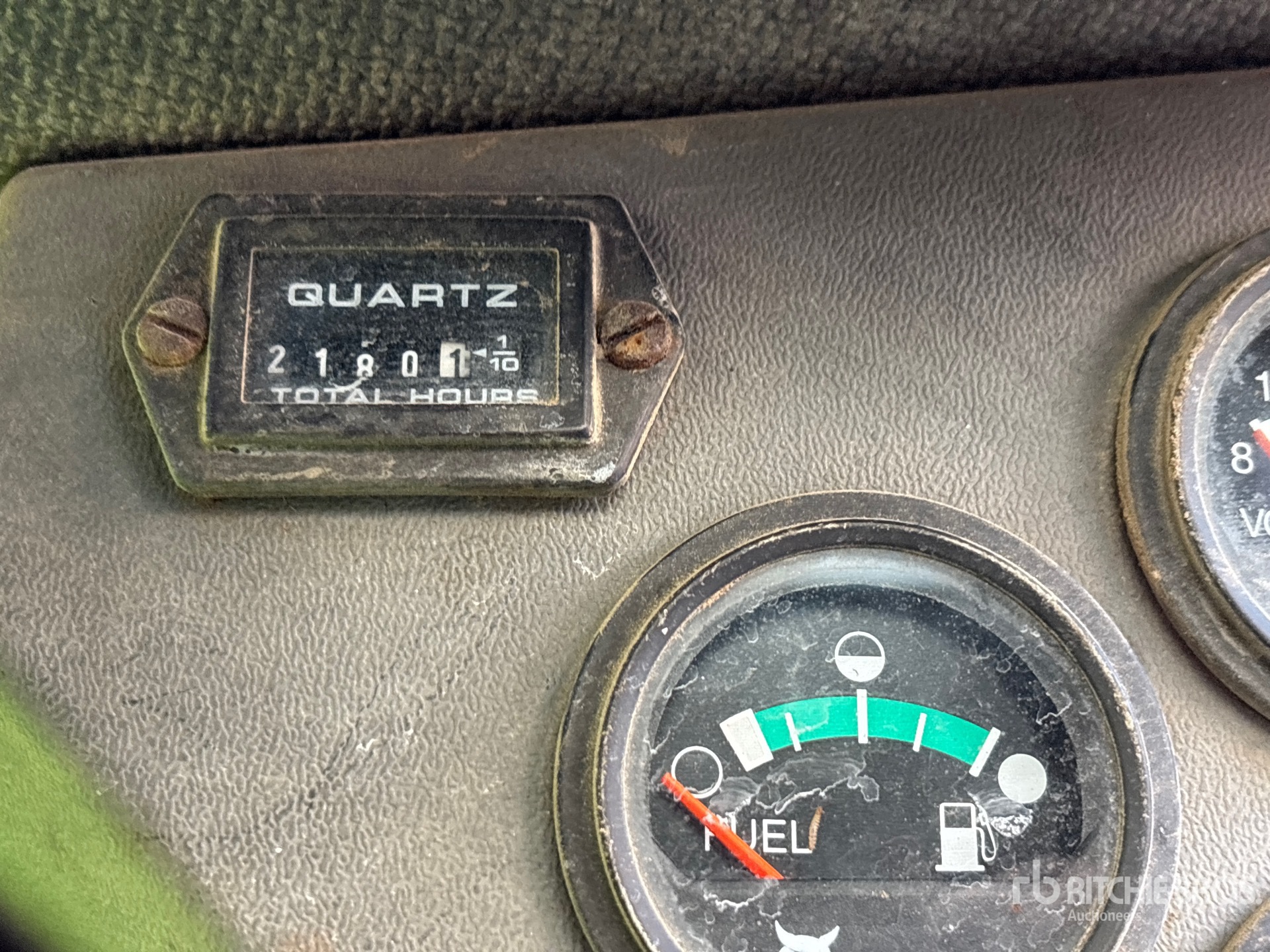 1999 Bobcat 863