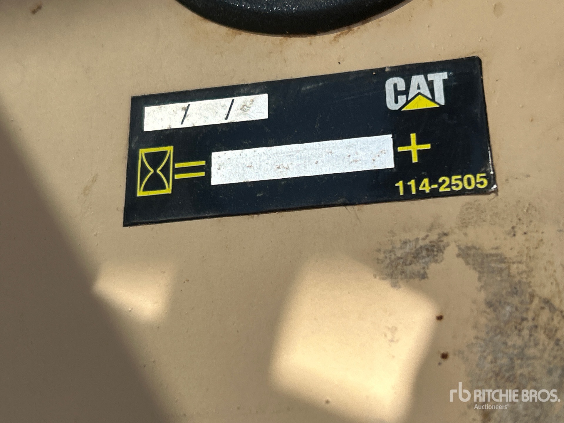 1999 Caterpillar 14H