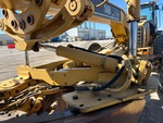 Hydraulique with
