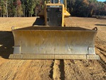 Chassis with Blade Condition