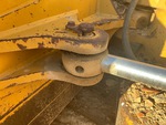 Chassis with Angle Linkage Pins and Bushings
